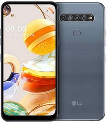 Замена стекла на телефоне LG K61 в Челябинске